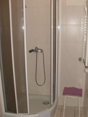 Ubytování U Pekare Decín