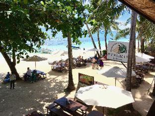 Pyramid Beach Resort