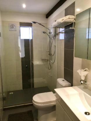 Pyramid Beach Resort