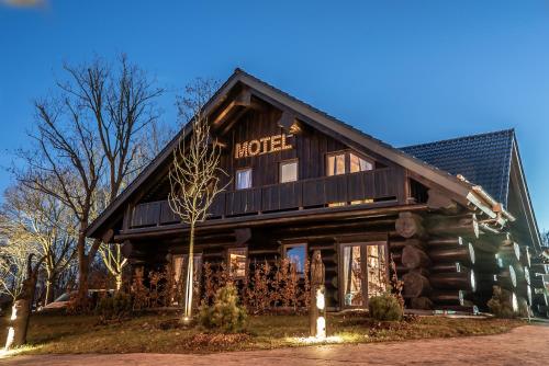 Timberjacks Kassel