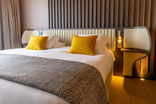 Best Western Premier Hôtel de la Paix