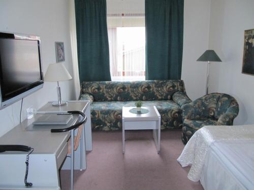 Naran Hotell