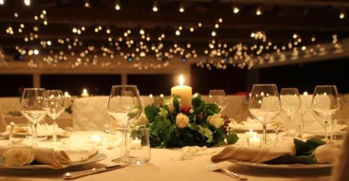 La Rondinaia in Eurocongressi Hotel