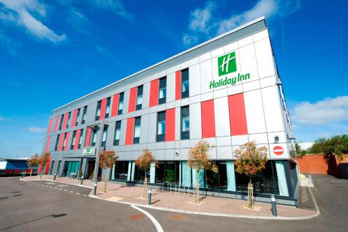 Holiday Inn London - Luton Airport