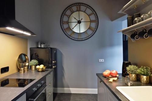 City Apartments-Boutique Hotel Style