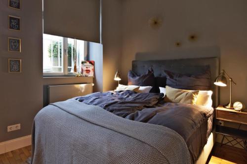 City Apartments-Boutique Hotel Style