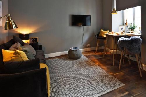 City Apartments-Boutique Hotel Style
