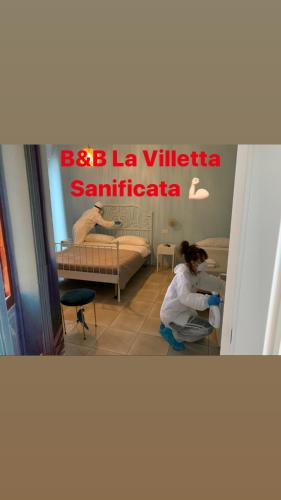 La Villetta B&B