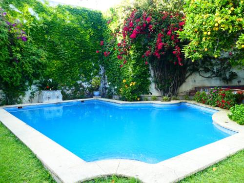 Palacio Del Virrey Laserna