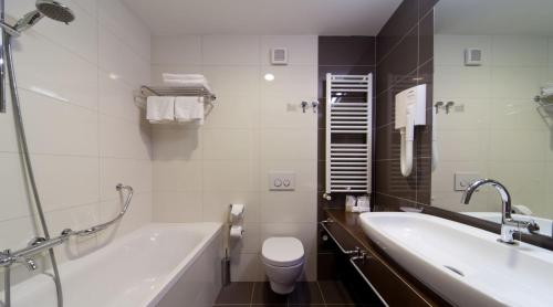 Bluesun Hotel Kaj