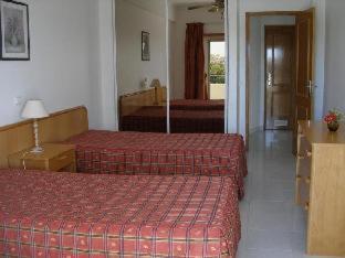Ukino Terrace Algarve Concept Hotel