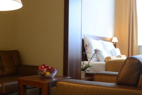 Bonvital Wellness And Gastro Hotel