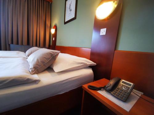 Tripic Hotel-Pension