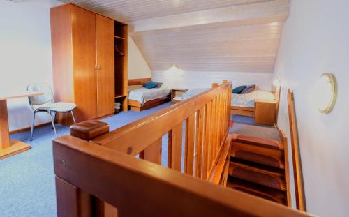 Tripic Hotel-Pension