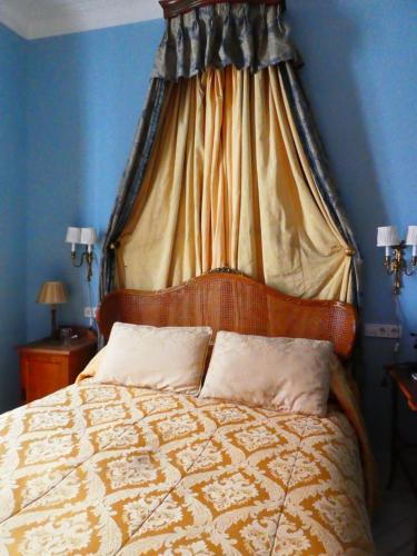 Palacio Del Virrey Laserna