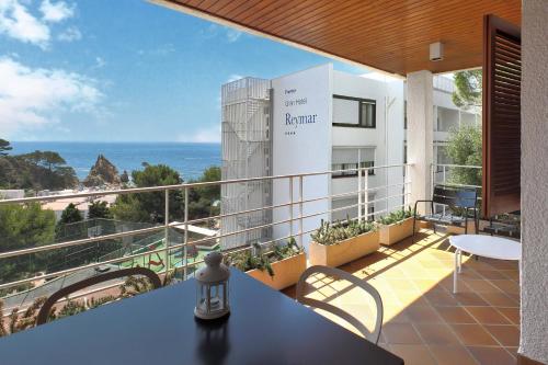 Gran Hotel Reymar