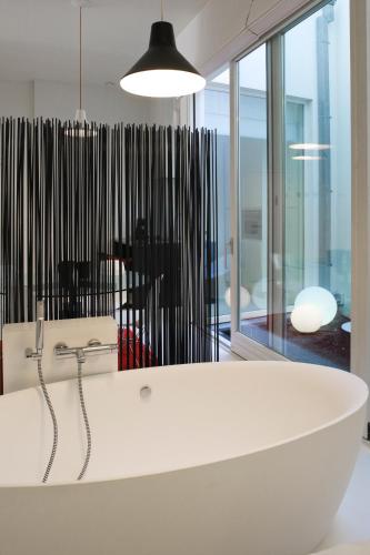 Leopold5 Luxe-Design Apartment