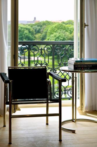 Leopold5 Luxe-Design Apartment