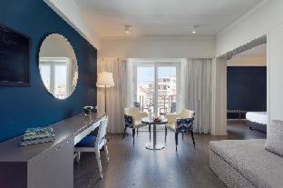 AP Eva Senses Hotel
