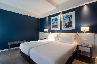 AP Eva Senses Hotel