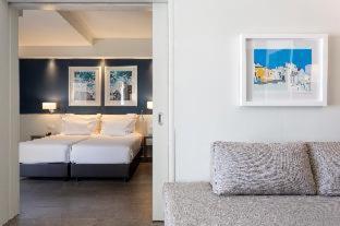 AP Eva Senses Hotel