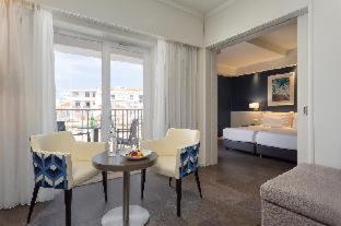 AP Eva Senses Hotel