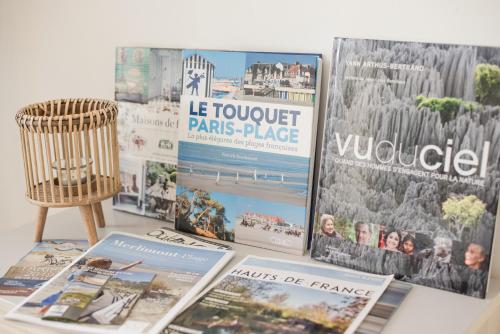 Les Chambres D'hotes De La Mer