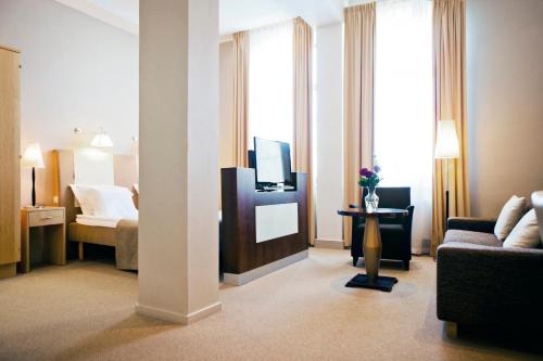 Elite Stora Hotellet Örebro