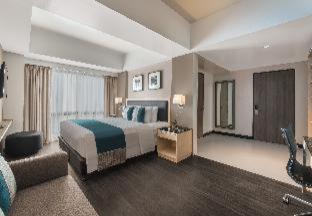 Seda Capitol Central