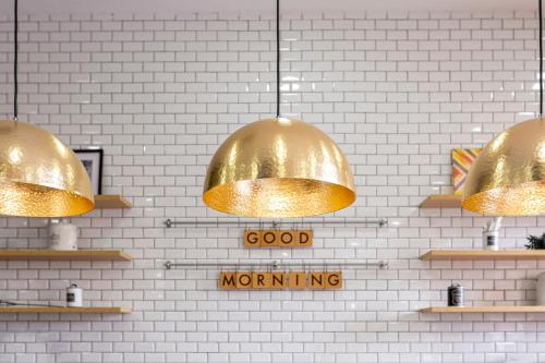 Holiday Inn Madrid - Las Tablas