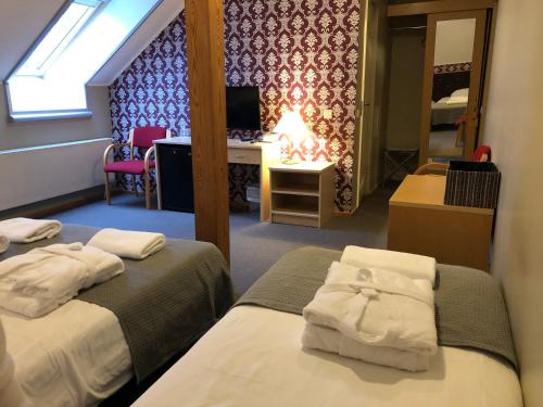 Mäetaguse Manor Hotell & Spa