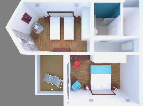 Lara Barut Collection