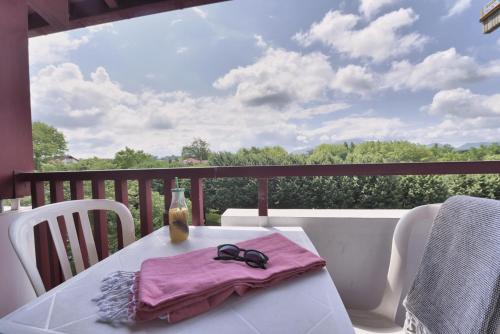 Pierre & Vacances Eguzki