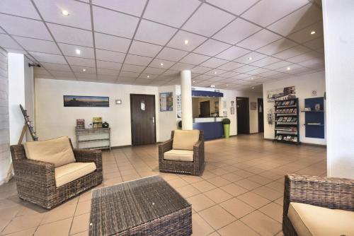 Pierre & Vacances Eguzki