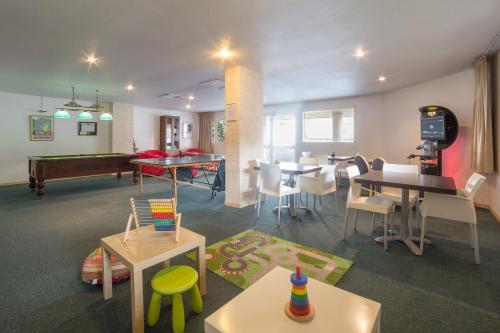 Pierre & Vacances Eguzki