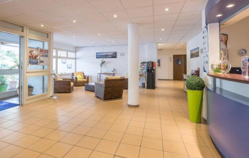 Pierre & Vacances Eguzki