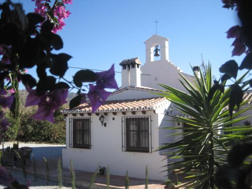 Escuela la Crujia Bed and Breakfast
