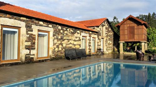 Casa Valxisto Country House