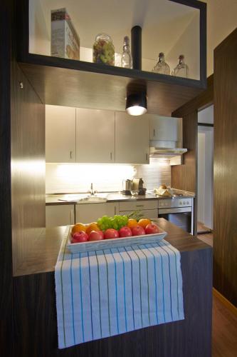 City Stay Appartments Forchstraße