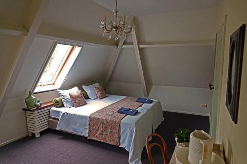 Welgelegen Bed & Breakfast