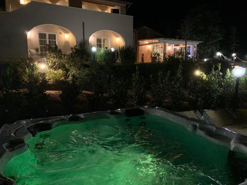 Relais Dei Molini
