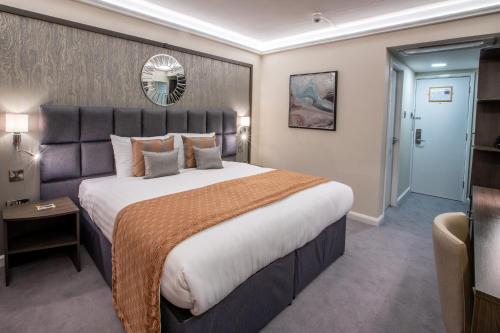 Park Hall Hotel & Spa
