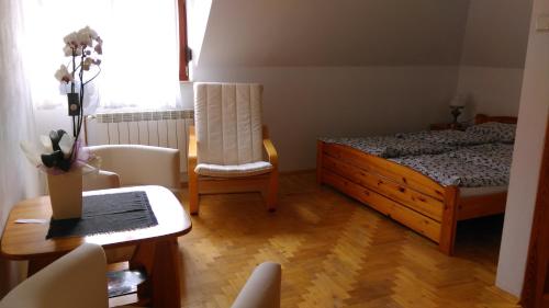 Agroturystyka Jozefowka Tyrawa Solna