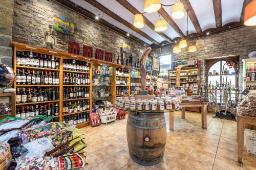 Apartamentos Casa Rivera