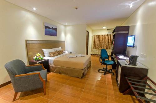 Fersal Hotel Palawan