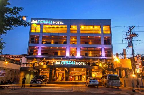 Fersal Hotel Palawan