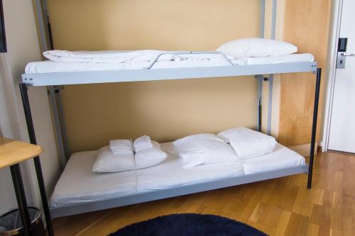 Best Western Eurostop Örebro