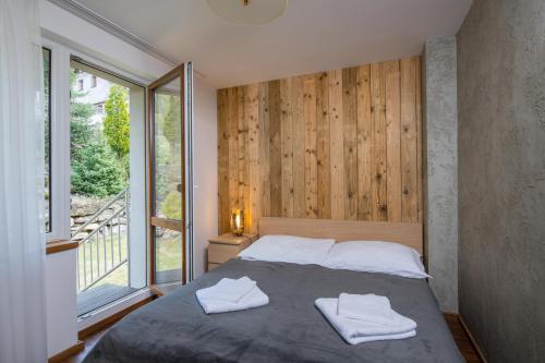 Apartmany 294