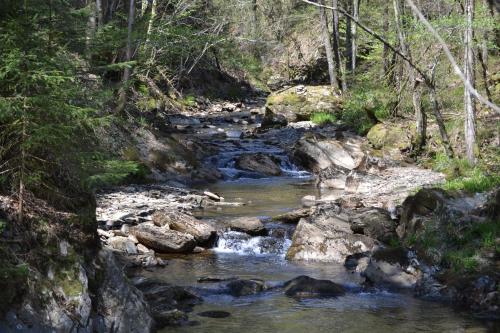 La Ferme Du Père Eugène