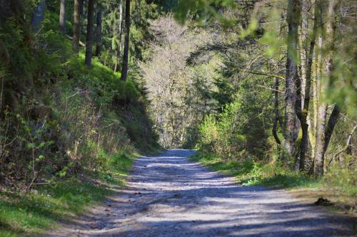 La Ferme Du Père Eugène
